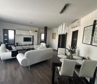 Presov Apartment | Panorama Apartments Presov
