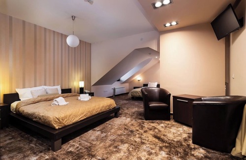 Novi Sad House | Panorama Aqualux