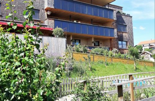 Sulzberg Apartment | Panorama