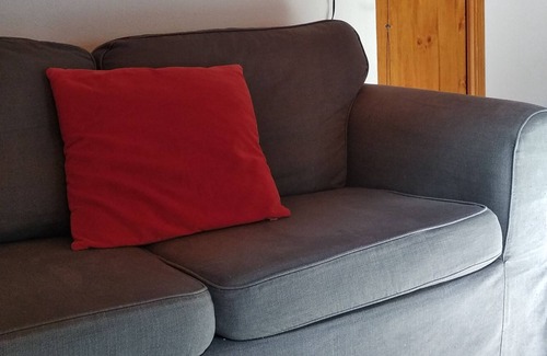 Saint-Vincent Apartment | Panorama attic room to visit the Aosta Valley cir 0044