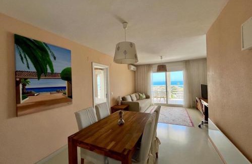 Puig Apartment | Panorama Azul Apartment