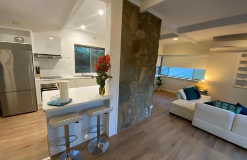 Naracoorte House | Panorama B&B