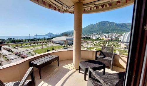 Zeljeznica Apartment | Panorama Bar 2 bedroom