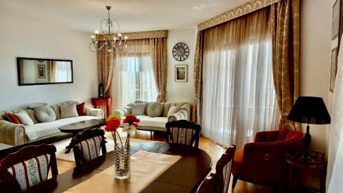 Zeljeznica Apartment | Panorama Bar 2 bedroom