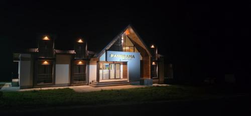 Budesti House | Panorama Budești