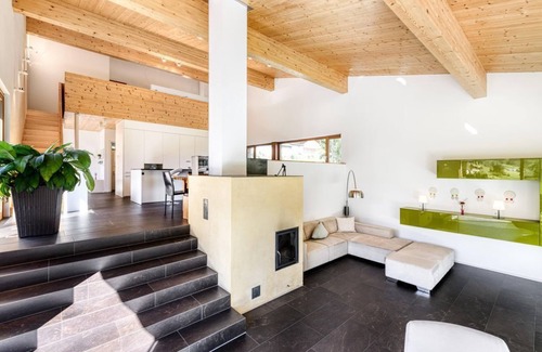 Brand Apartment | Panorama Chalet Bellavista by A-Appartments - Holiday home with 3 separate bedrooms