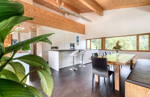 Brand Apartment | Panorama Chalet Bellavista by A-Appartments - Holiday home with 3 separate bedrooms