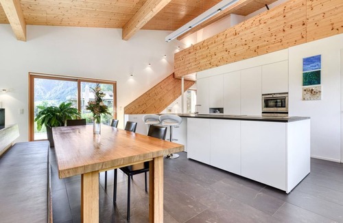 Brand Apartment | Panorama Chalet Bellavista by A-Appartments - Holiday home with 3 separate bedrooms