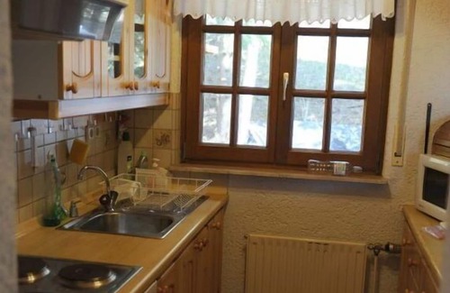 Buchschirm House | Panorama Comfortable holiday residence