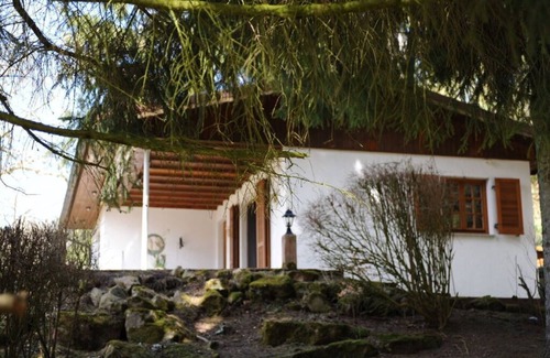 Buchschirm House | Panorama Comfortable holiday residence