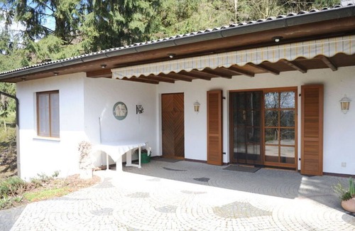 Buchschirm House | Panorama Comfortable holiday residence