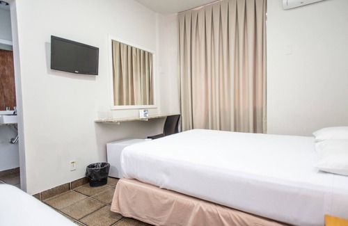 Coronel Fabriciano Hotel | Panorama Convention Hotel