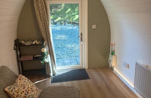 Acrefair House | Panorama Cottages