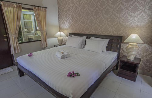 Legian Apartment | Panorama Cottages I