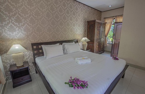 Legian Apartment | Panorama Cottages I