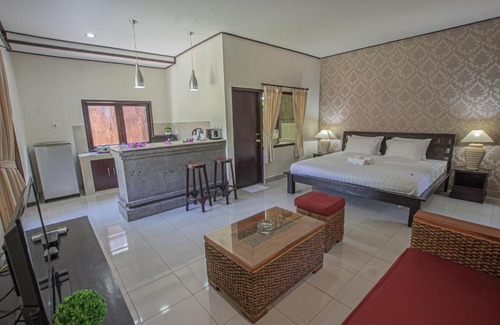 Legian Apartment | Panorama Cottages I