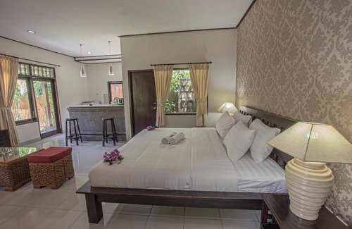 Legian Apartment | Panorama Cottages I