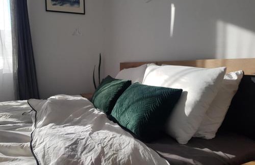 Stara Zagora Apartment | Panorama Cozy View