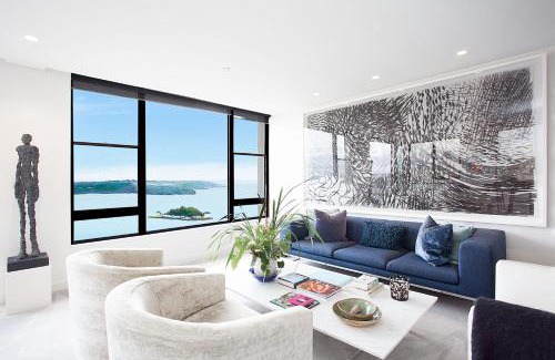 Darling Point Apartment | Panorama Darling Point