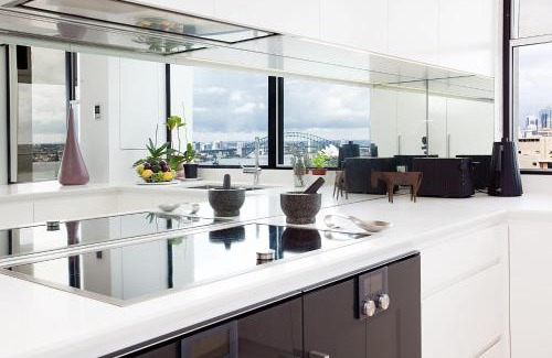 Darling Point Apartment | Panorama Darling Point