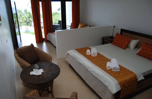 Argao Hotel | Panorama de Argao Resort