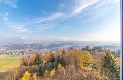 Bermsgrun Apartment | Panorama Apartment I Aufzug I Stellplatz I Natur