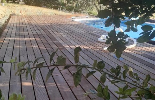 Peccioli Apartment | Panorama e Relax