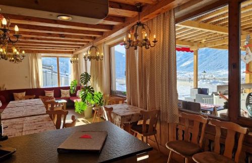 Mieders House | Panorama-Ferienhaus im Stubaital
