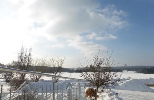 Waischenfeld Apartment | Panorama Ferienwohnungen Thiem