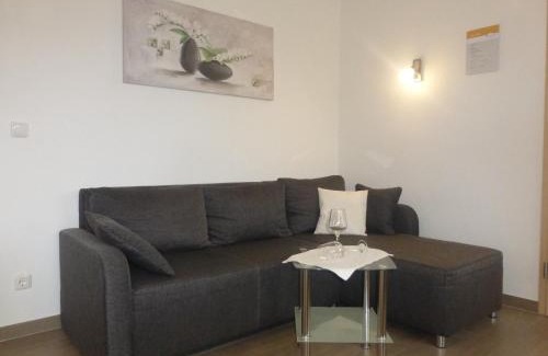 Waischenfeld Apartment | Panorama Ferienwohnungen Thiem