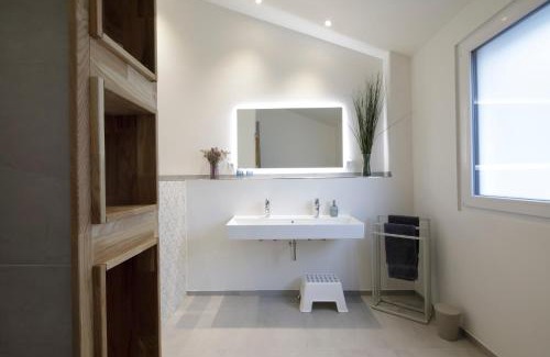 Horben Apartment | Panorama Ferienwohnung Horben