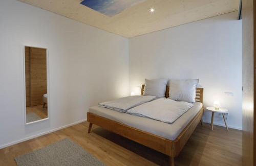 Horben Apartment | Panorama Ferienwohnung Horben