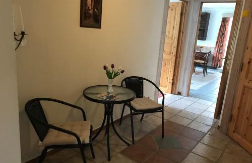 Olden Apartment | Panorama Fjord Olden