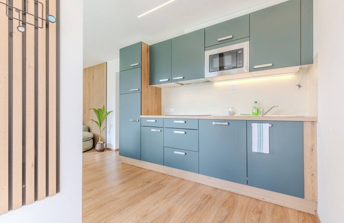 Obereggen Apartment | Panorama garden flat, 3-bedroom apartment near Obereggen