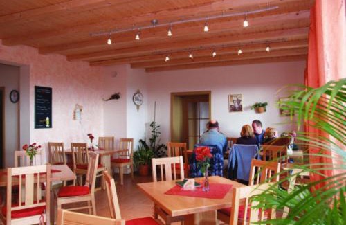 Eulenbis Apartment | Panorama Gasthof Stemler