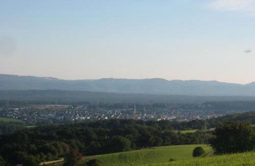 Eulenbis Apartment | Panorama Gasthof Stemler