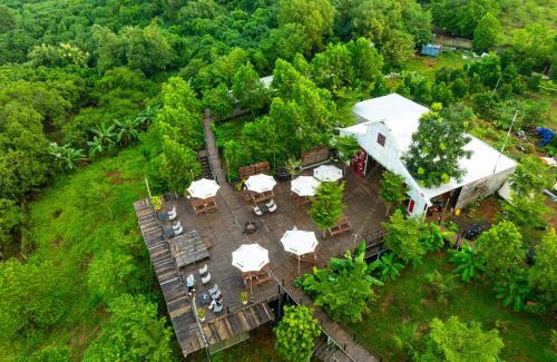 Dinh Quan Other | Panorama Glamping