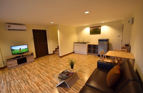 Sikhio Hotel | Panorama Golf And Country Club