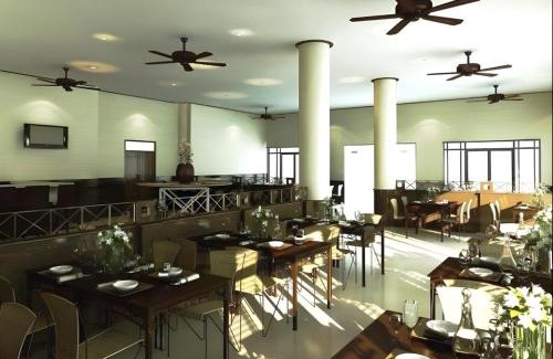 Sikhio Hotel | Panorama Golf And Country Club
