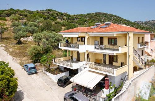 Potos Apartment | PANORAMA