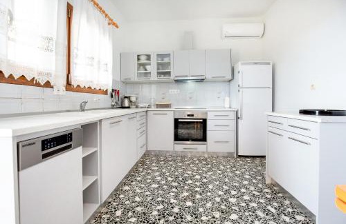 Potos Apartment | PANORAMA