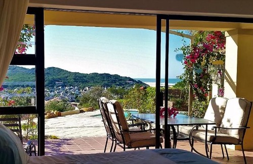 West Bank House | Panorama Guest House