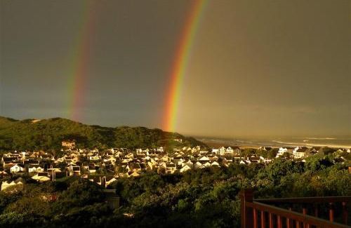 West Bank House | Panorama Guest House