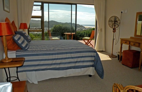 West Bank House | Panorama Guest House