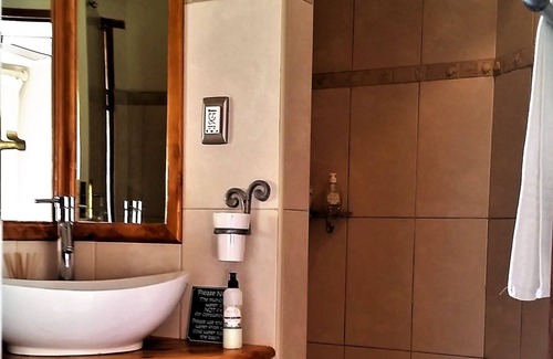 West Bank House | Panorama Guest House