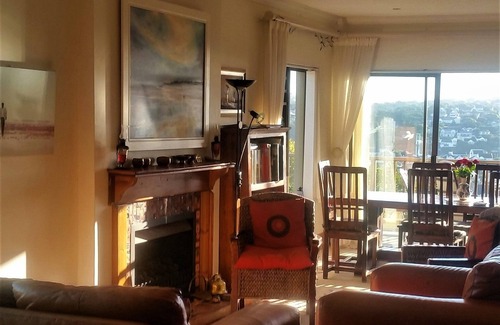 West Bank House | Panorama Guest House