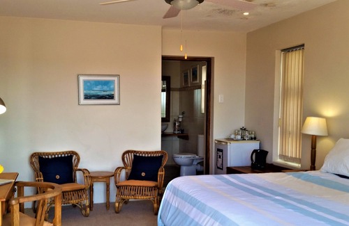 West Bank House | Panorama Guest House