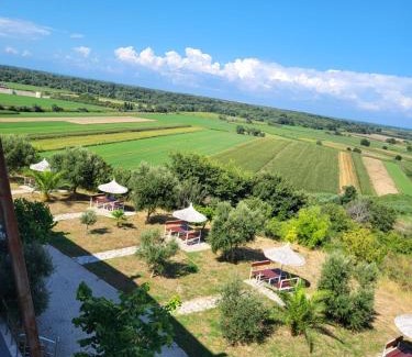Ardenice Hotel | Panorama Guesthouse