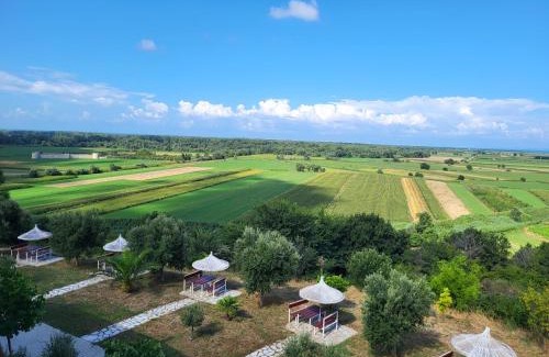 Ardenice Hotel | Panorama Guesthouse