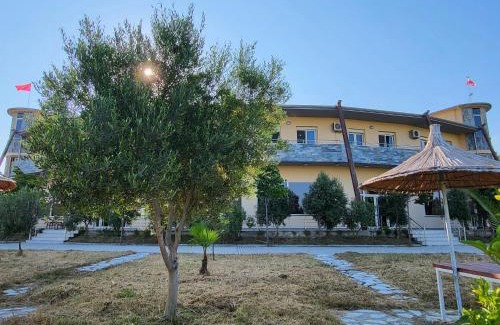 Ardenice Hotel | Panorama Guesthouse